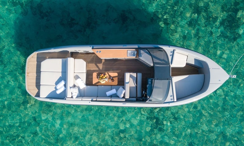 29' Rand Supreme Grey - SFNY Image 4