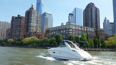 Yacht 15-bpc