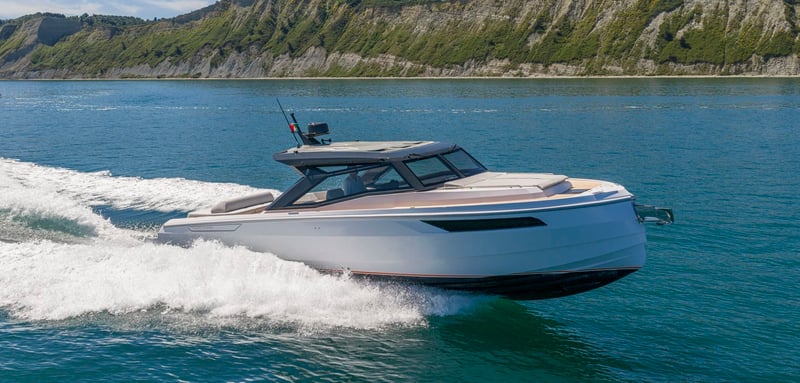 42' 2026 Santasevera Image 2