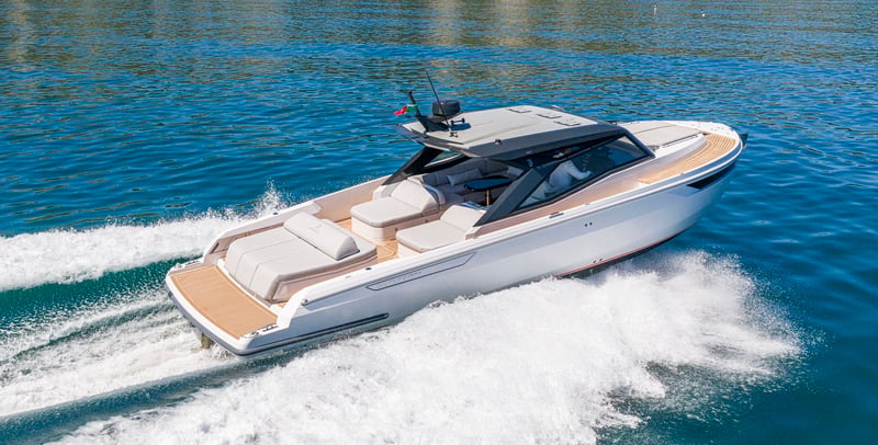 42' 2026 Santasevera Image 1