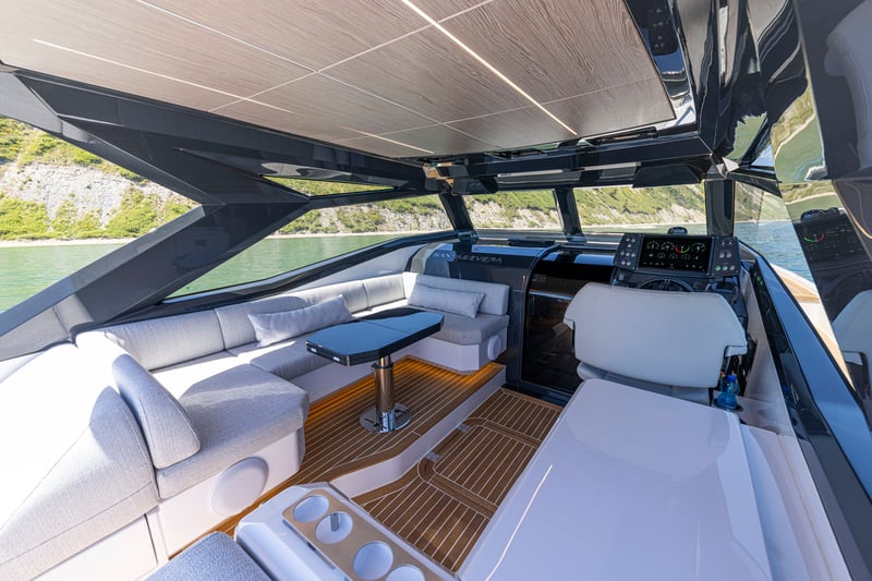 42' 2026 Santasevera Image 3