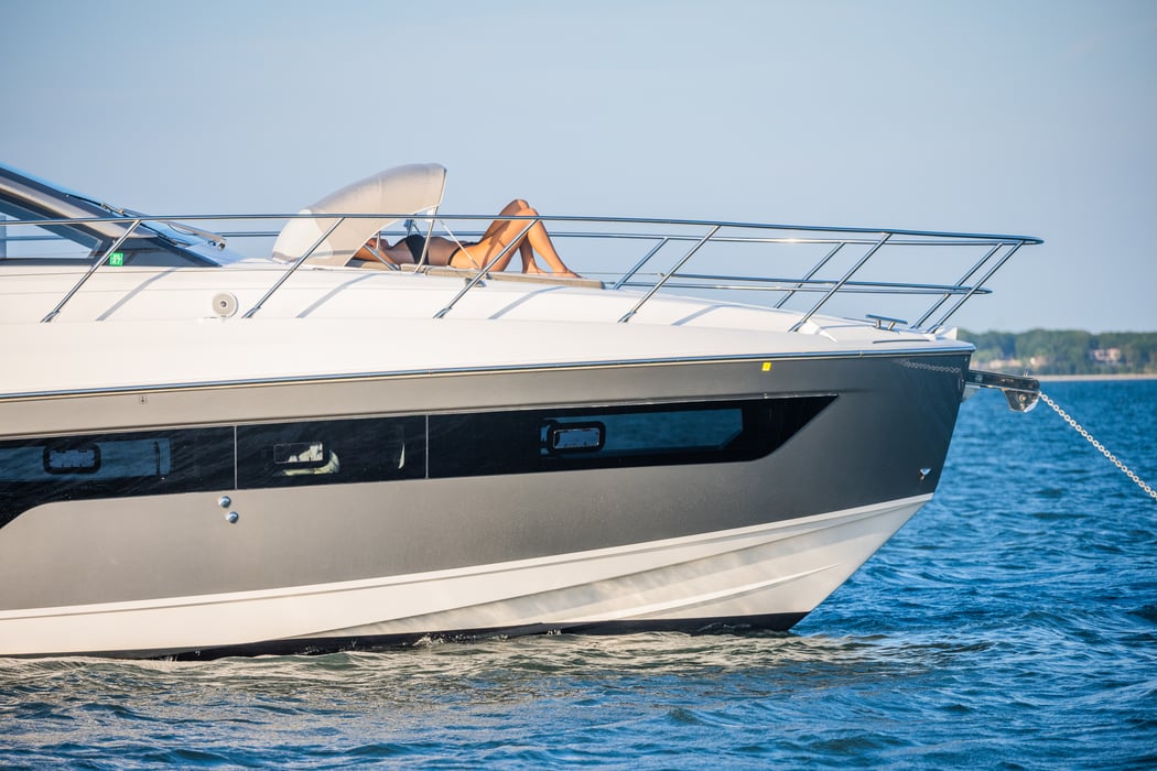 51' 2022 Azimut Atlantis 12