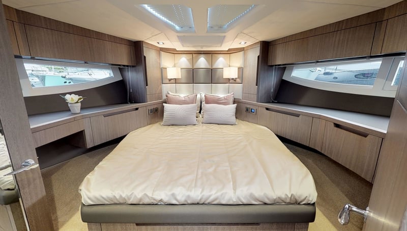 51' 2019 Galeon Motor Yacht Image 4