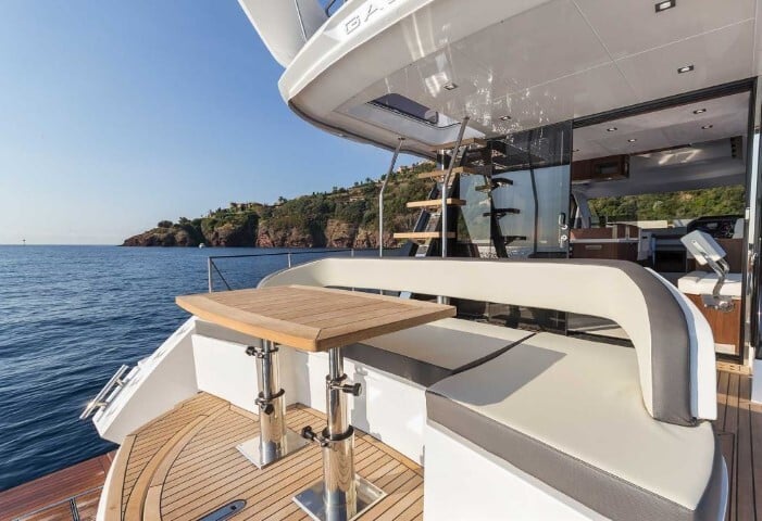 51' 2019 Galeon Motor Yacht Image 3