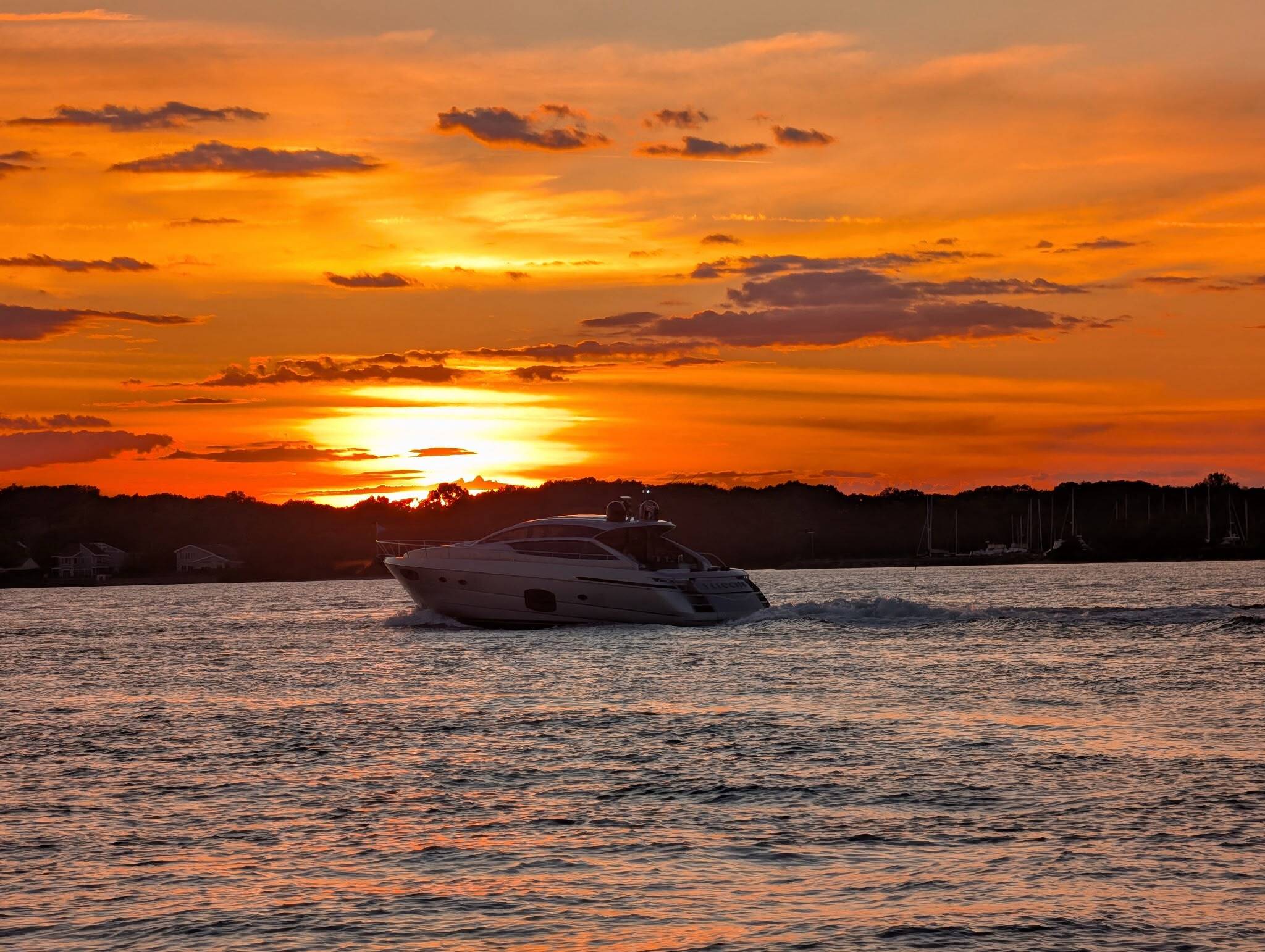 Vacation Boat Rental