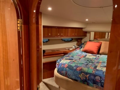 Yacht 59 master