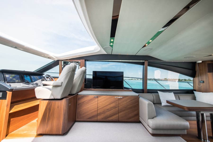 65' Princess - Greenport