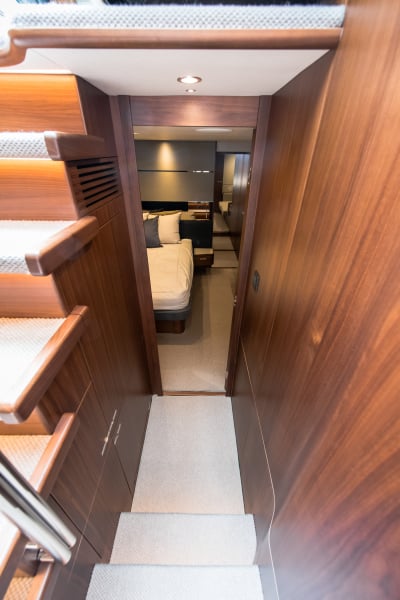 65' Princess - Greenport