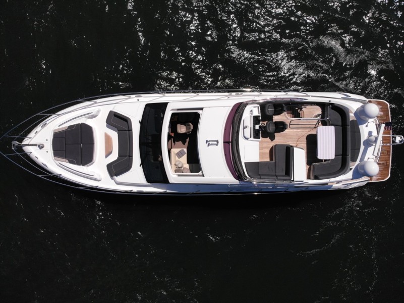 65' Princess - Greenport