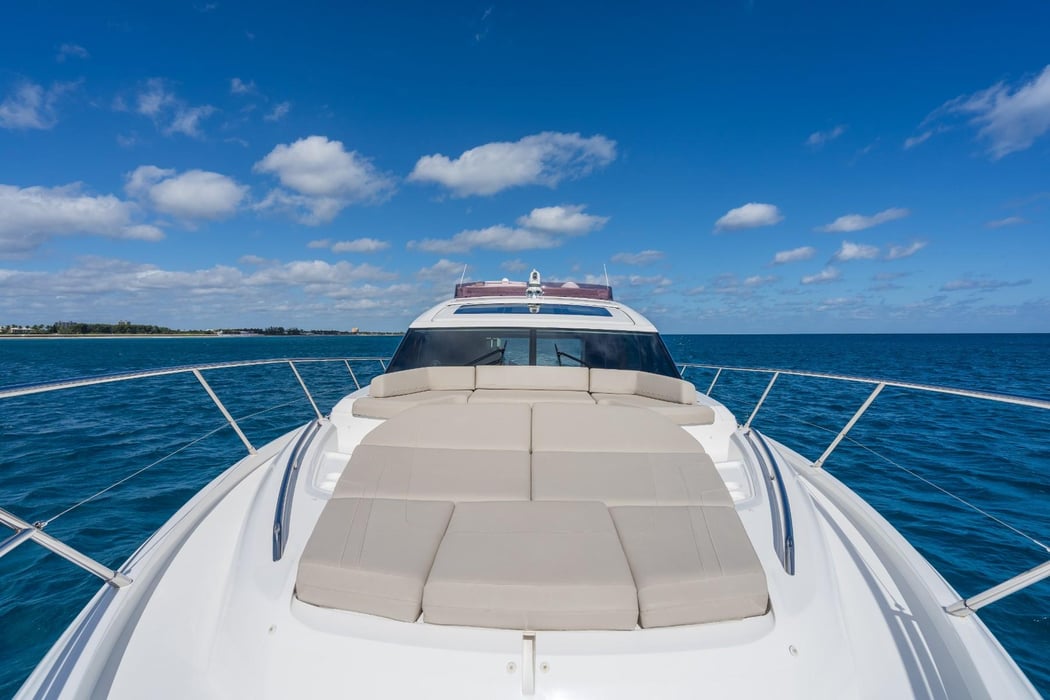 65' Princess - Sag Harbor