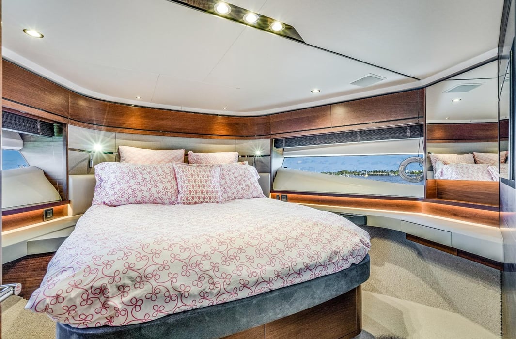 65' Princess - Sag Harbor