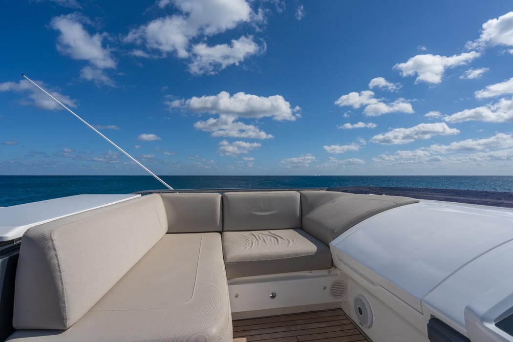 65' Princess - Sag Harbor