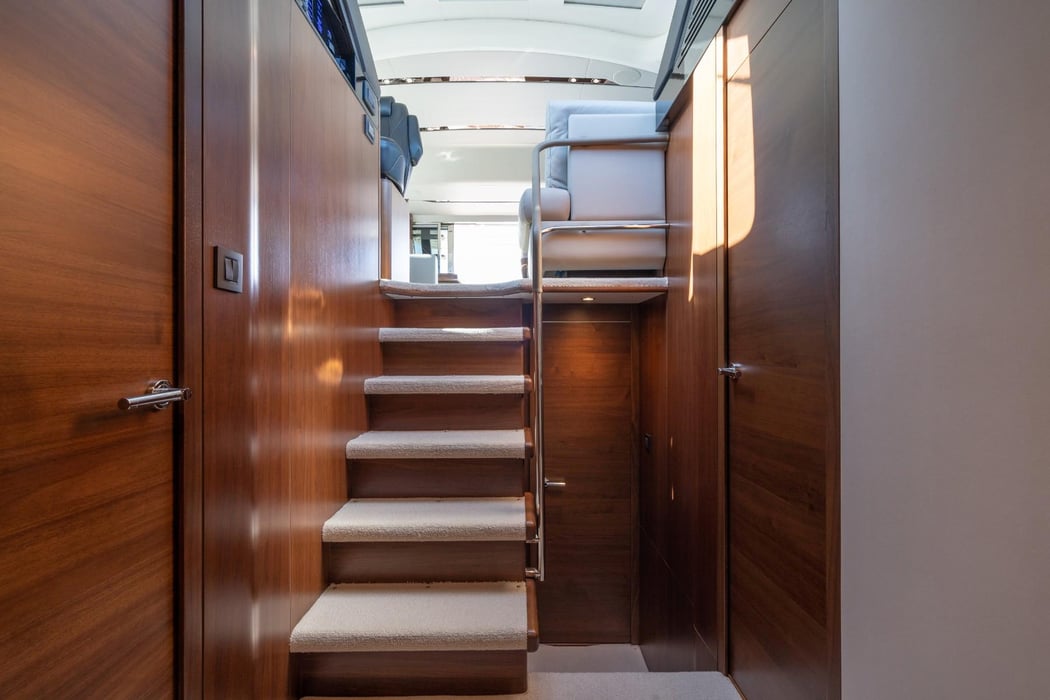 65' Princess - Sag Harbor