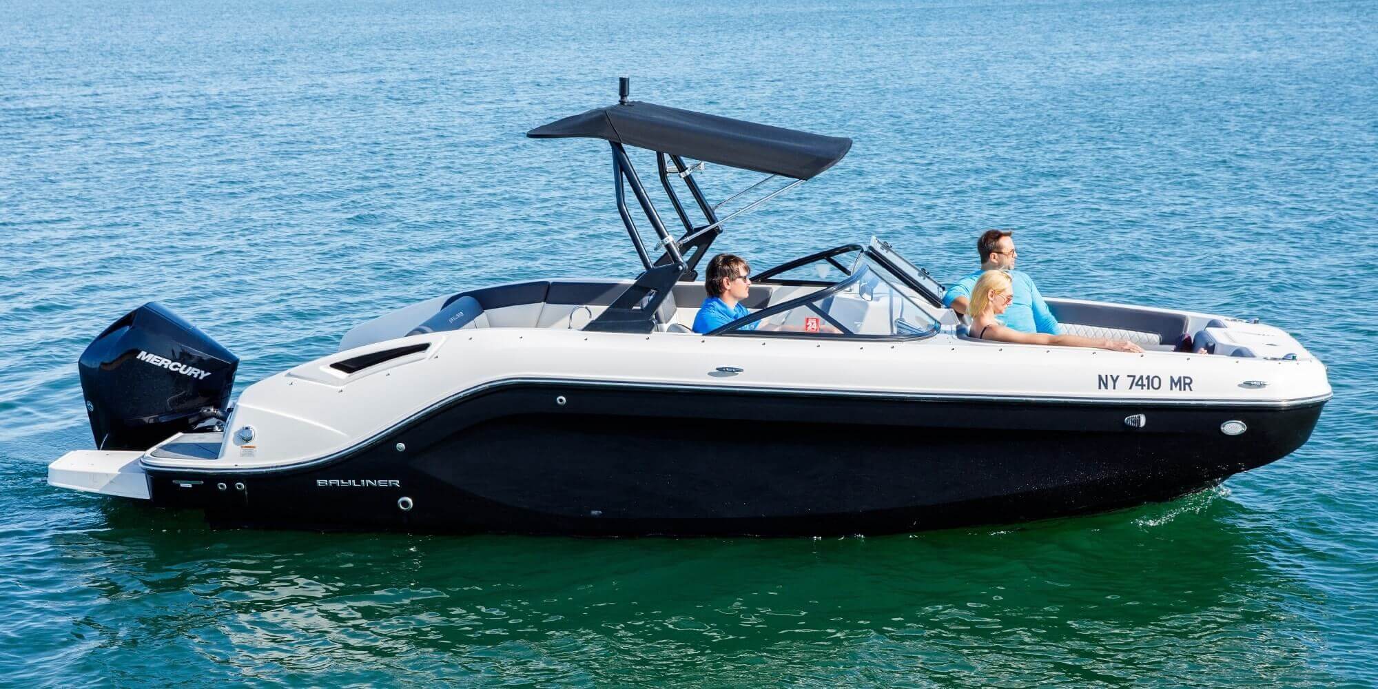 22' 2023 Bayliner - Sag Harbor Image 1