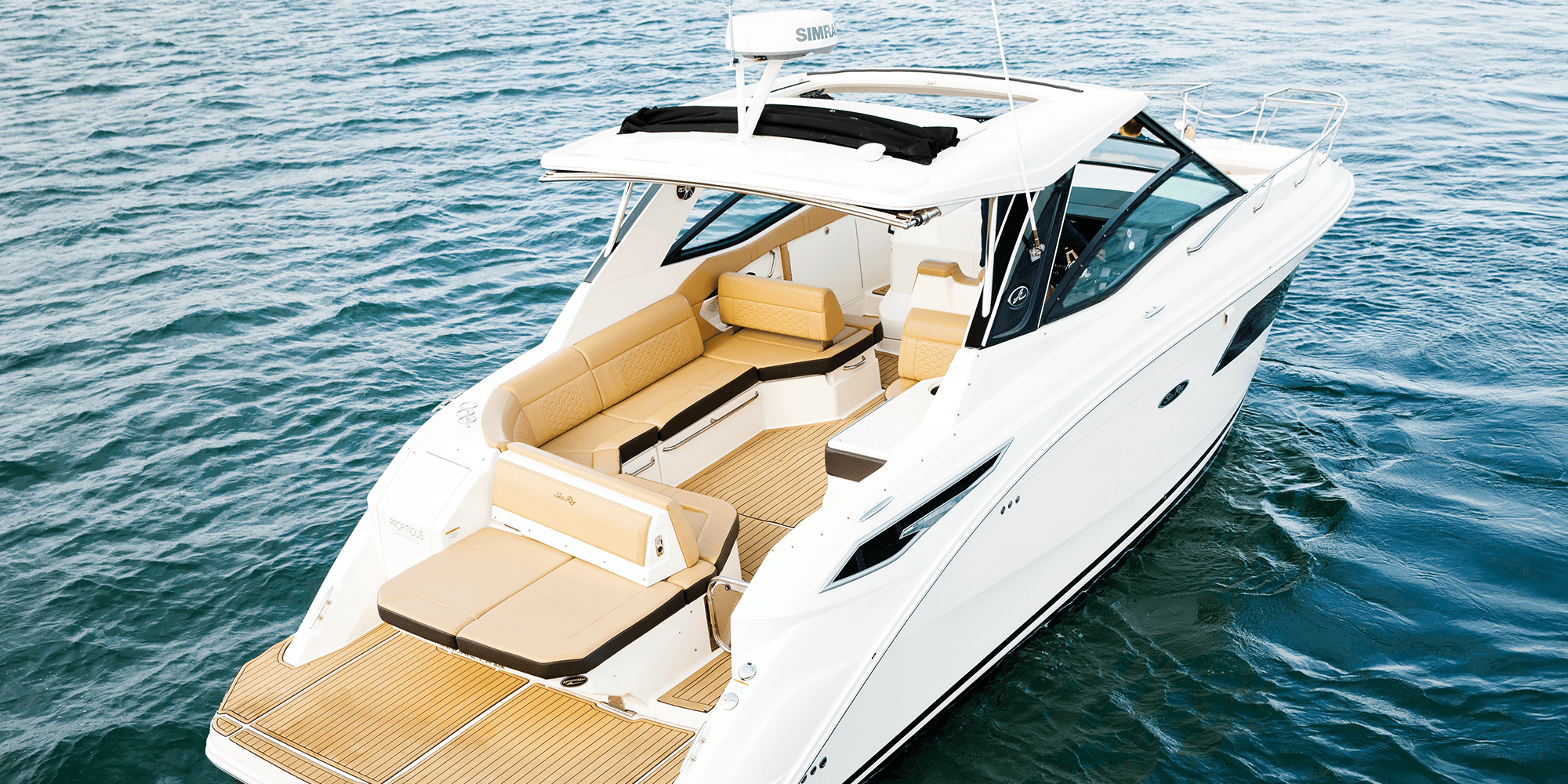 32' 2020 Sundancer + Seabob Image 3