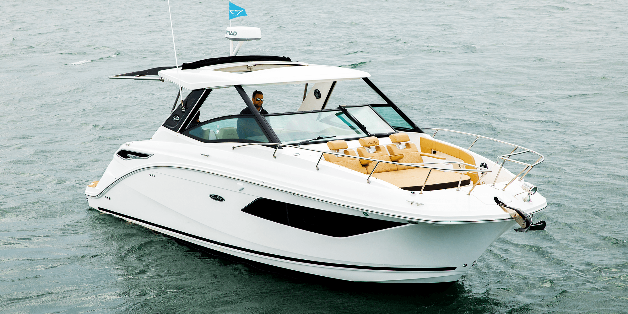 32' 2020 Sundancer + Seabob Image 4