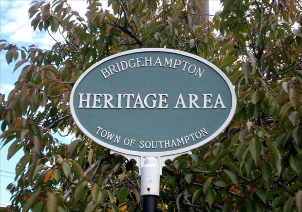 Guide to the Hamptons Towns and Villages