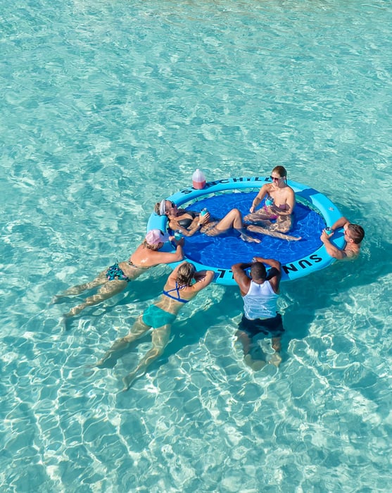 29' Hampton Escape