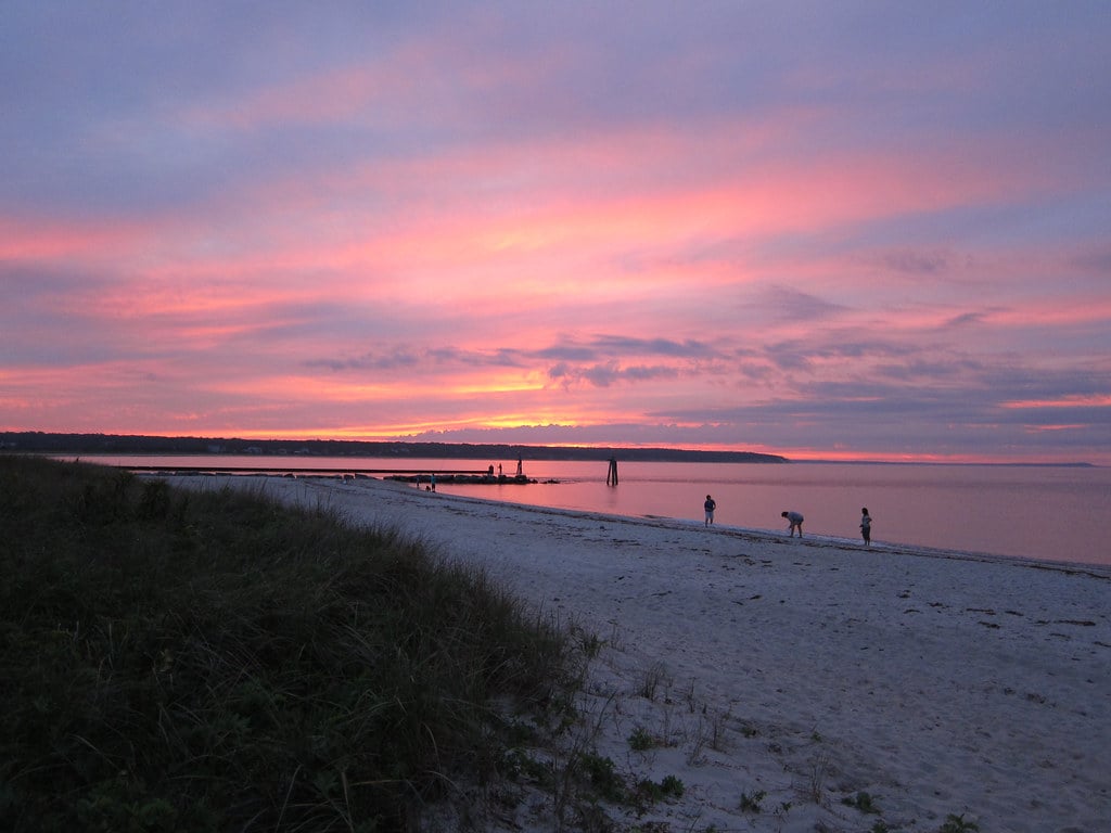 East Hampton