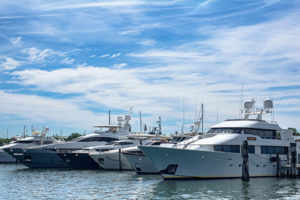 Choose your boat from our large selection 
