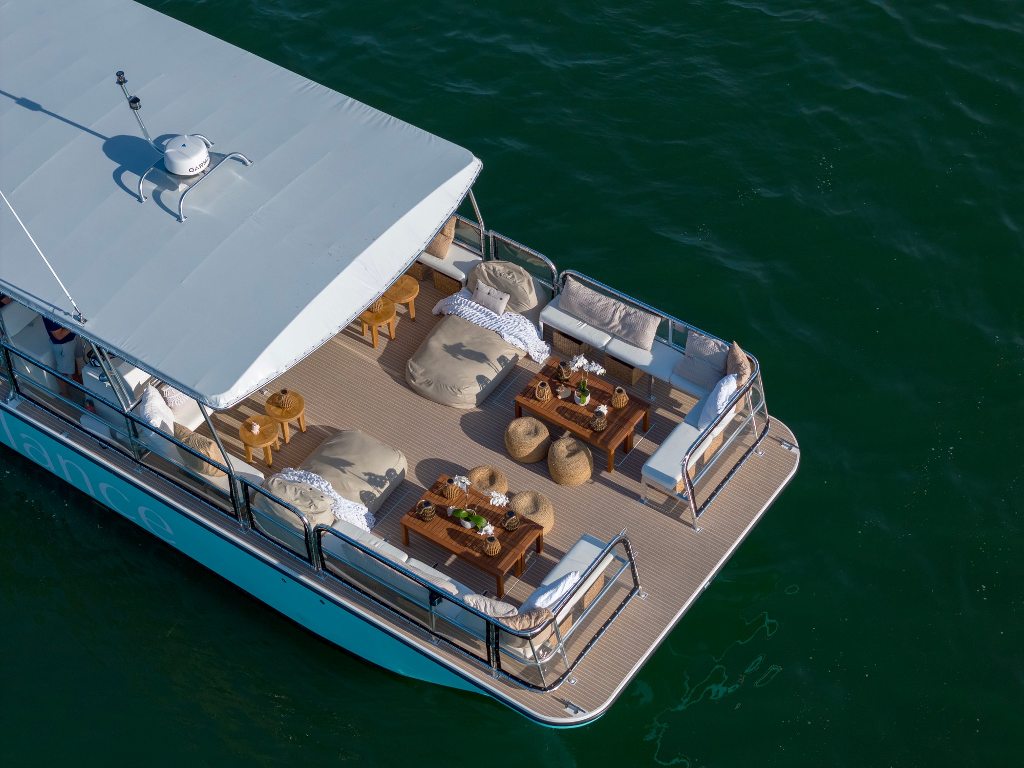 50' Jubilance