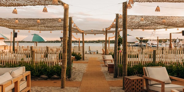 Barlume Beach Montauk