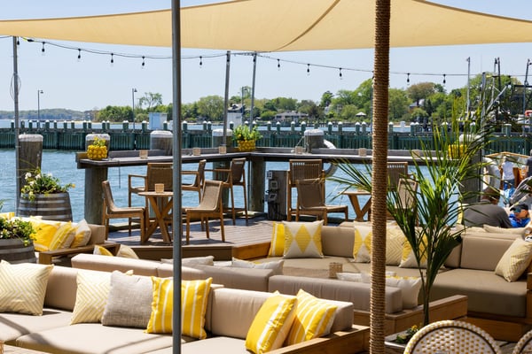 Saylor Beach House Greenport