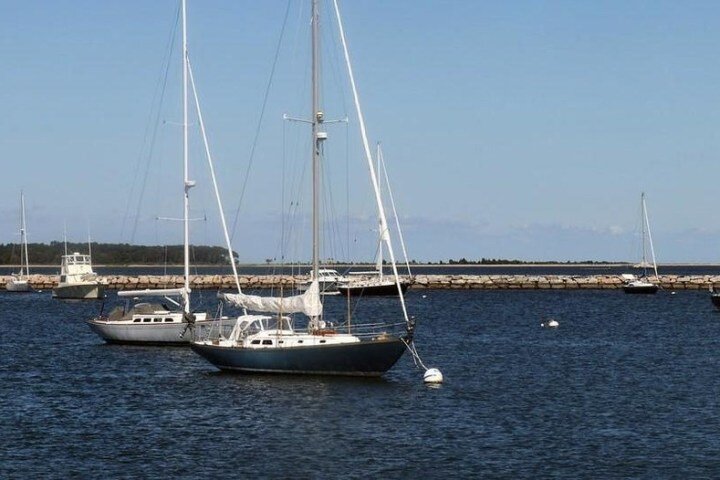 23' Morning Sailing Rental - YH Image 2