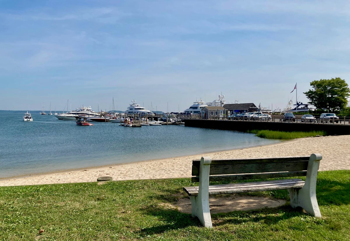 Sag Harbor