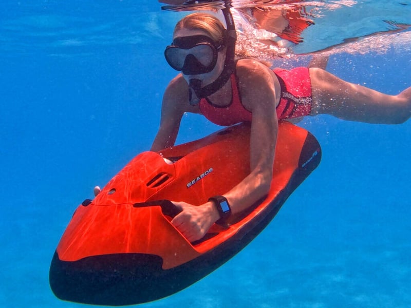 seabob thumbnail