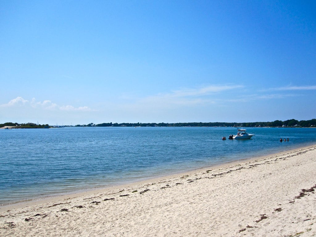 Shelter Island 