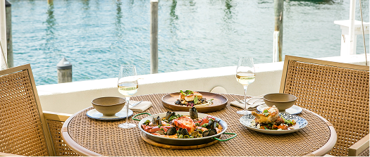 Yacht Hampton Concierge