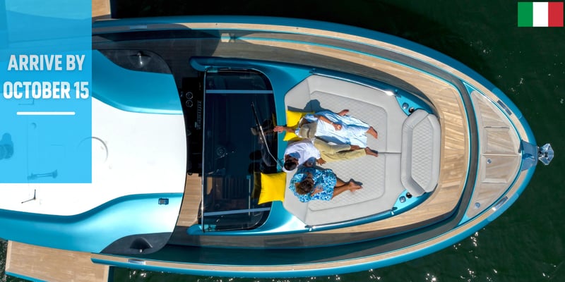 44' 2023 Solaris + Seabob Image 4