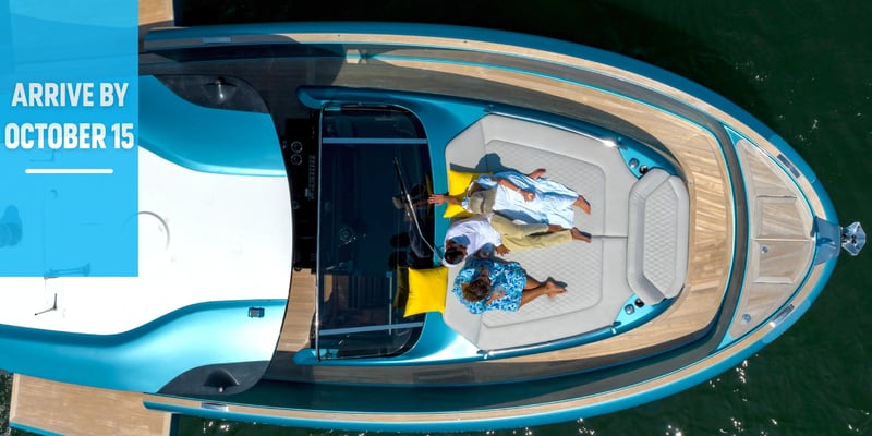 44' 2023 Solaris + Seabob Image 4