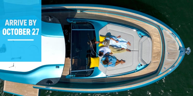 44' 2023 Solaris + Seabob Image 4
