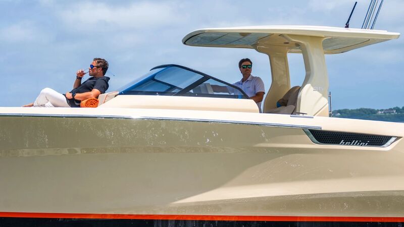 Intracoastal Boat Tour
