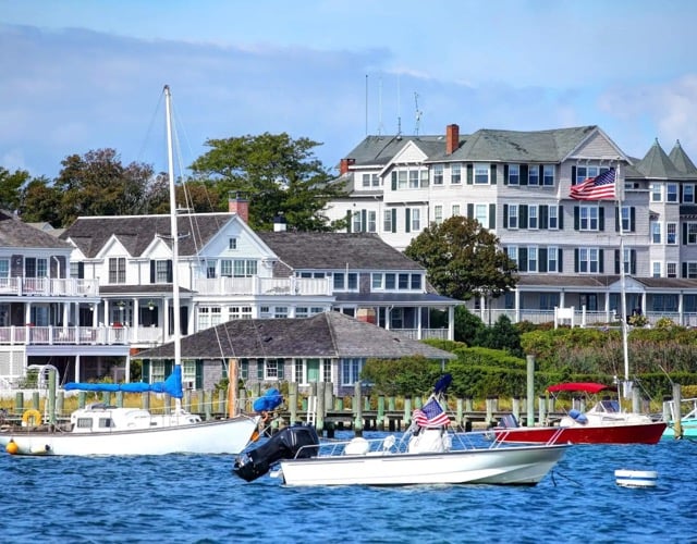 edgartown Medium