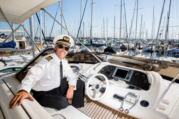 Let our fun & hip captains charter your engagement in the Hamptons 