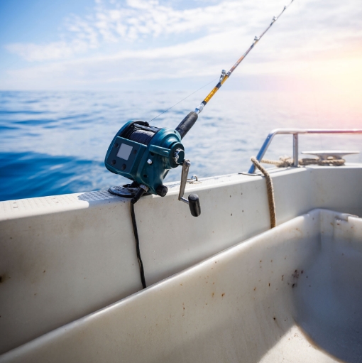 Fishing