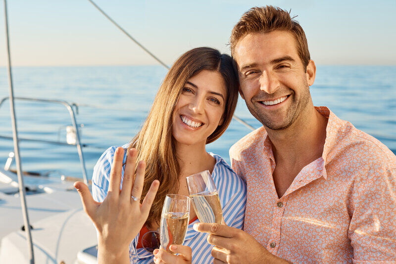 Proposal Cruise