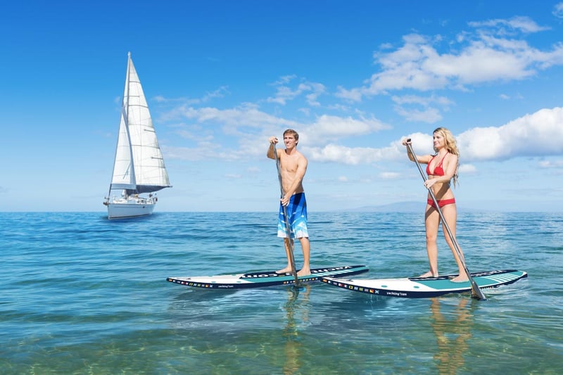 Sag Harbor_Paddleboard_things to do