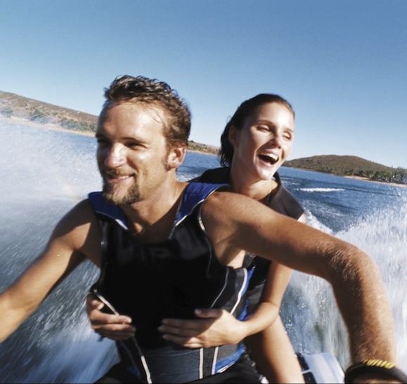 Jetski