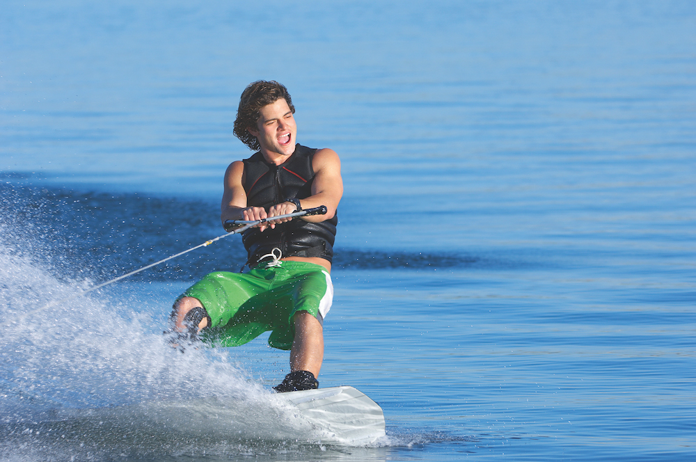 Yacht Hampton is your go to source for all things water toys and water sports!