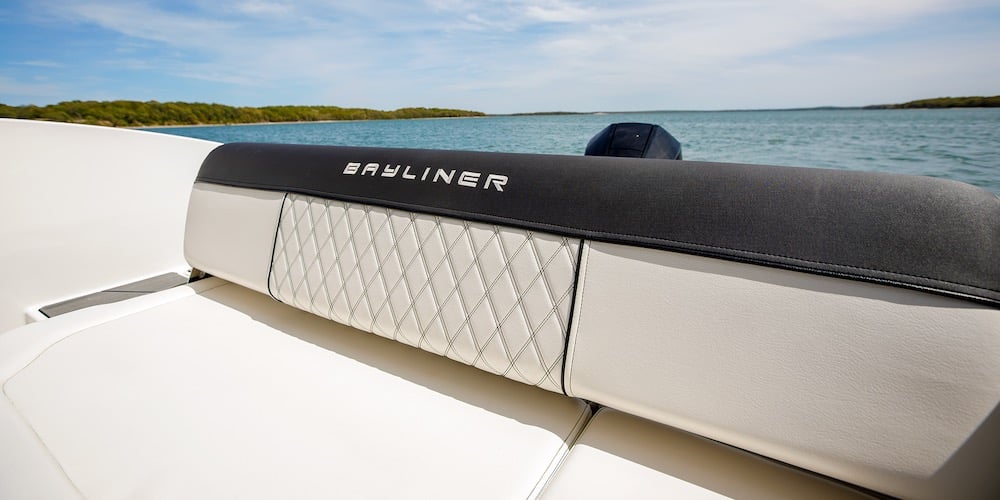 22' 2021 Bayliner