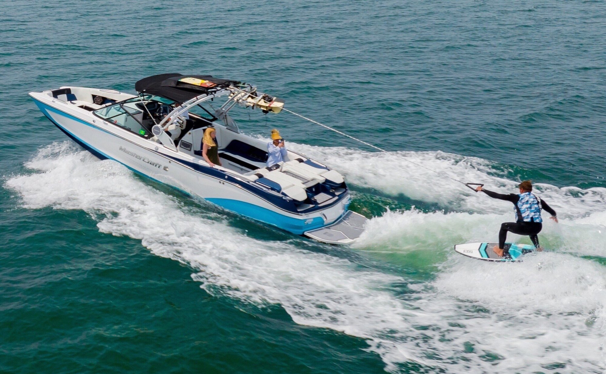 Watersports Division