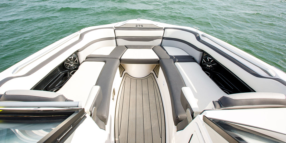 27' 2021 Yamaha  Image 3