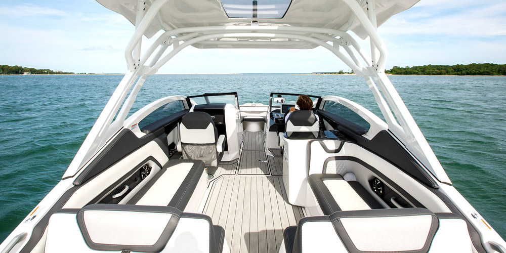 27' 2021 Yamaha  Image 2