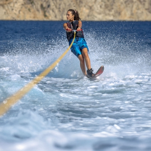 WATERSPORT