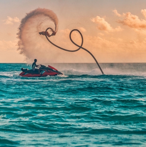 Water Toys