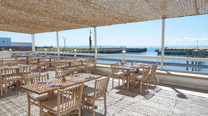 Dock and Dine Cruise